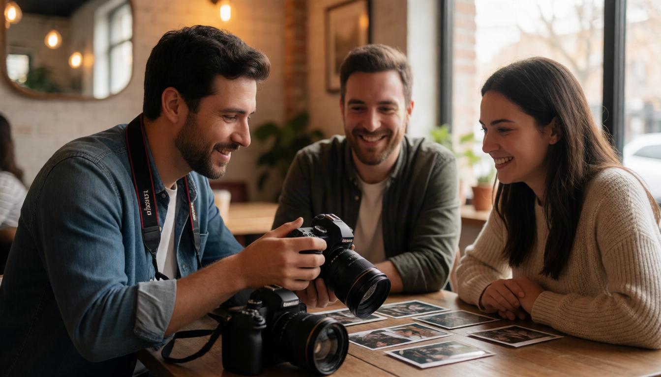 About image