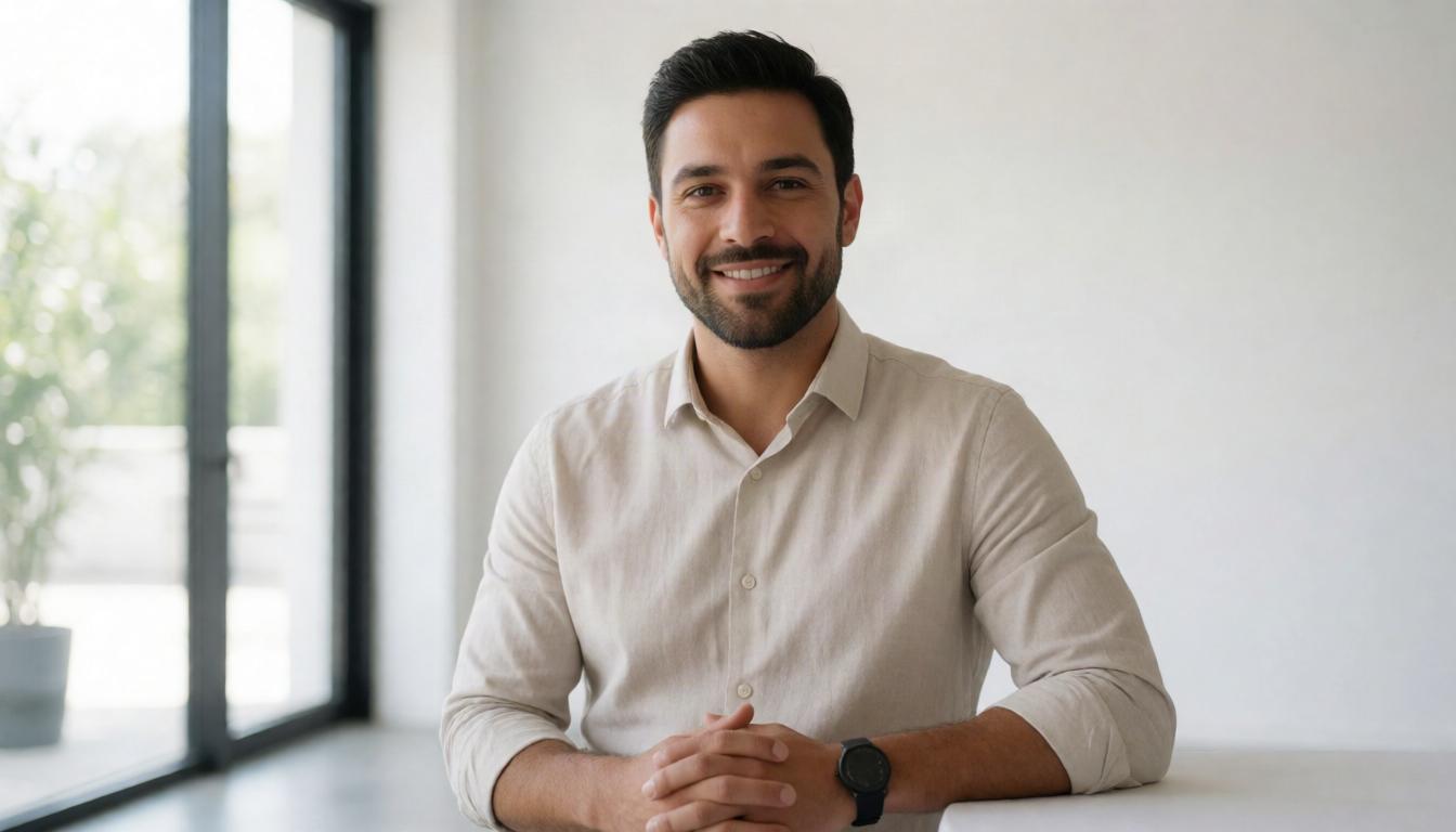 Diego M.